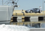 Aston Martin Rapide Aston Martin Rapide
